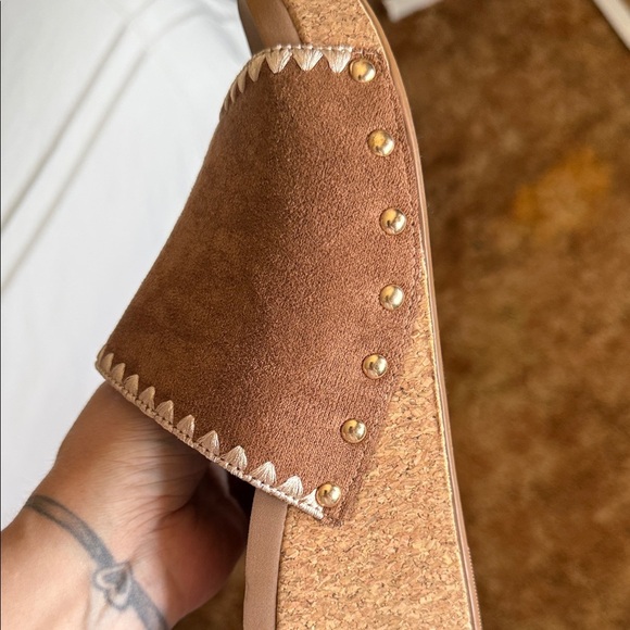 Corky's Stitch and Slide Sandal - Picture 5 of 6